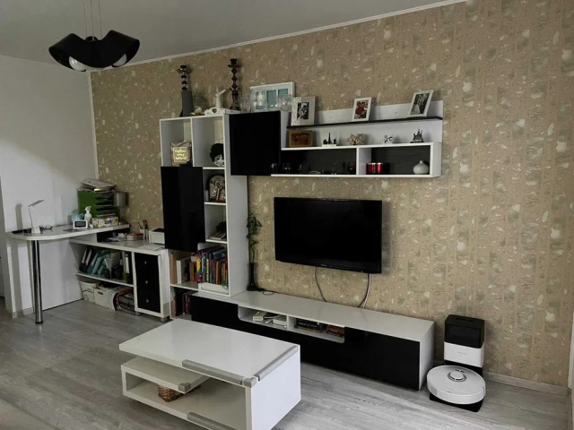 Apartament de vanzare, 2 camere,  semidecomandat,  56 mp, Tatarasi,  (Dispecer-Posta) 162385