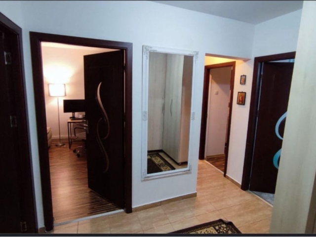 Apartament, 3 camere  decomandat,  65 mp, Dacia, de vanzare,  (Scoala George Cosbuc) 162406