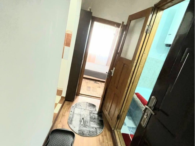 De vanzare apartament, 1 camera,  decomandat,  20 mp, Alexandru cel Bun,  (Zimbru) 162442