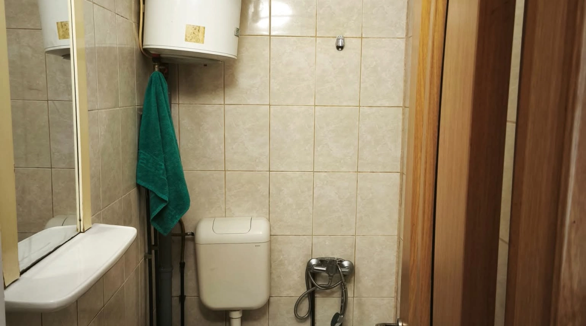 Oferta De vanzare apartament, 1 camera, decomandat, 18 mp, Pacurari,  LUKOIL imagine 5
