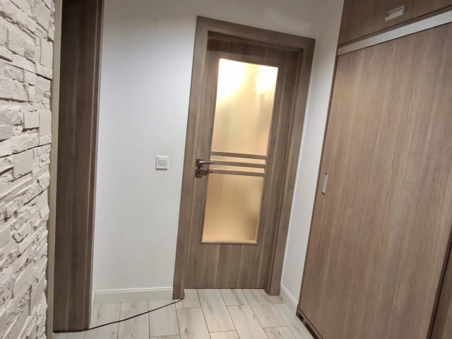Apartament 2 camere - Podu Ros
