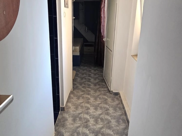 Apartament 2 camere - Pacurari