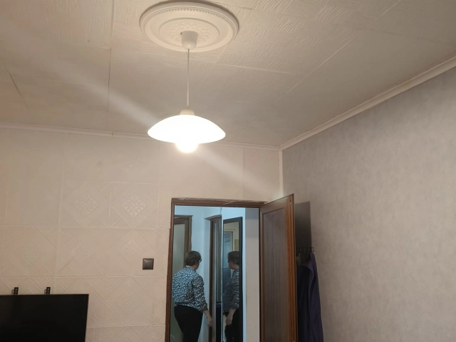 Apartament 3 camere - Metalurgie