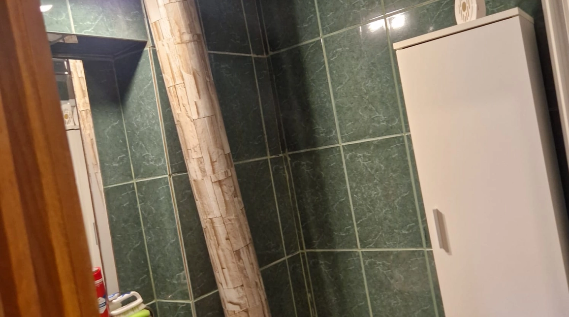 Oferta 4 camere, decomandat, 96 mp, de vanzare apartament in zona Gara,  Fosta Bila imagine 14
