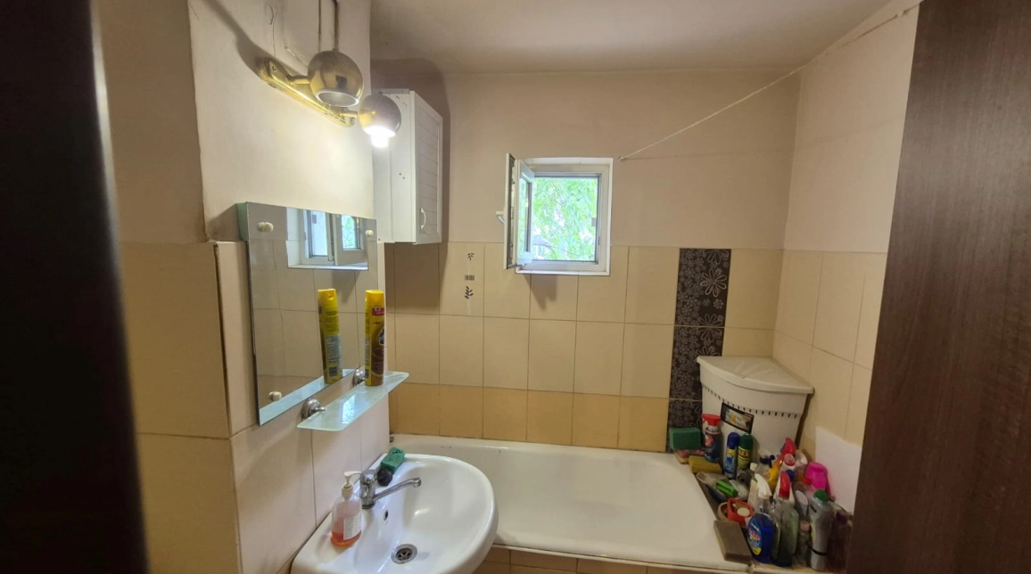 Oferta Apartament de vanzare, 2 camere, decomandat, 50 mp, Dacia,  Zimbru imagine 9