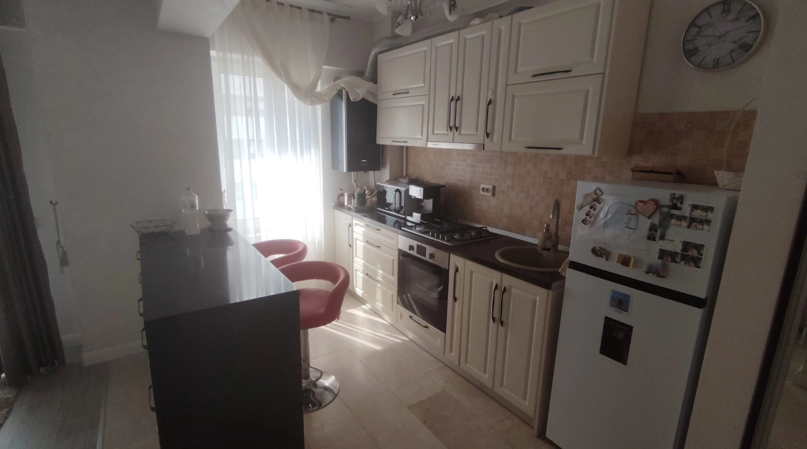 Oferta Apartament nou, 2 camere open-space, 62 mp, Copou, de vanzare,  Complex Royal Town imagine 1