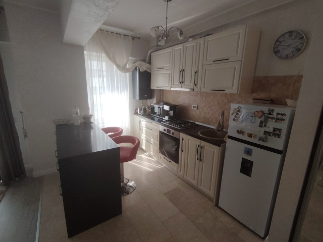 Apartament nou, 2 camere  open-space,  62 mp, Copou, de vanzare,  (Complex Royal Town) 162951