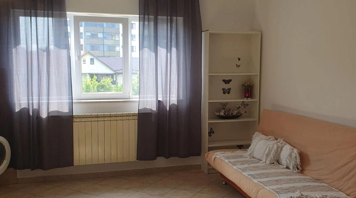 Oferta Calea Romanului apartament 71 mp, 2 camere, duplex, de vanzare,  White Lady imagine 1