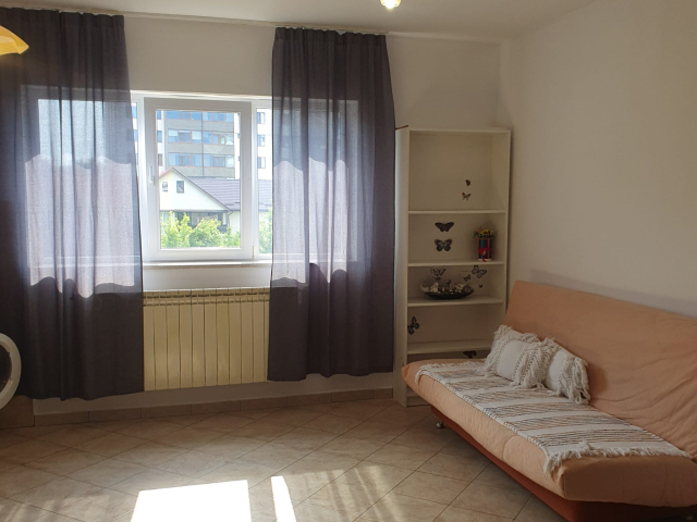 Calea Romanului apartament  71 mp, 2 camere,  duplex, de vanzare,  (White Lady ) 163069