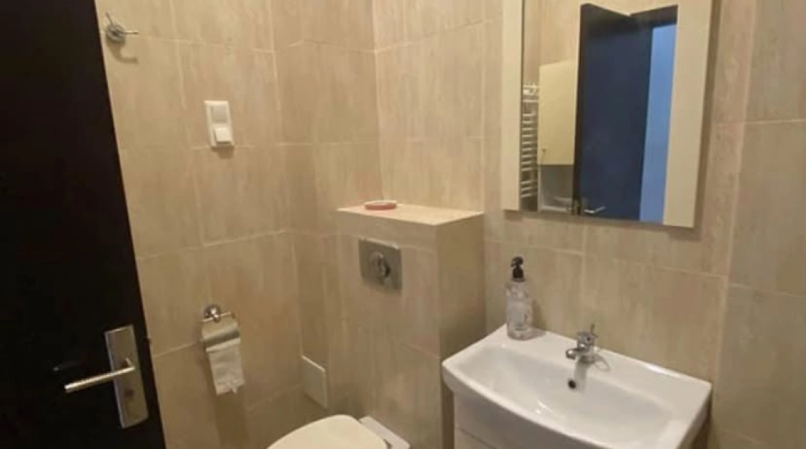 Oferta 25 mp, de vanzare garsoniera nou in zona Copou,  Complexul Exclusiv imagine 3
