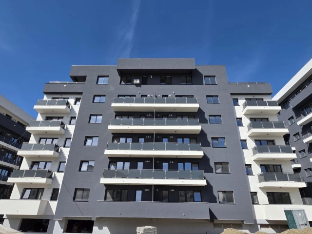 Apartament 2 camere - Galata