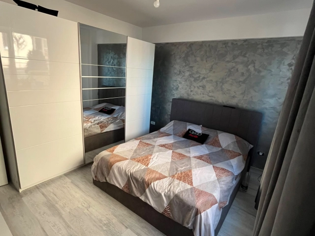 Apartament 2 camere - Valea Lupului