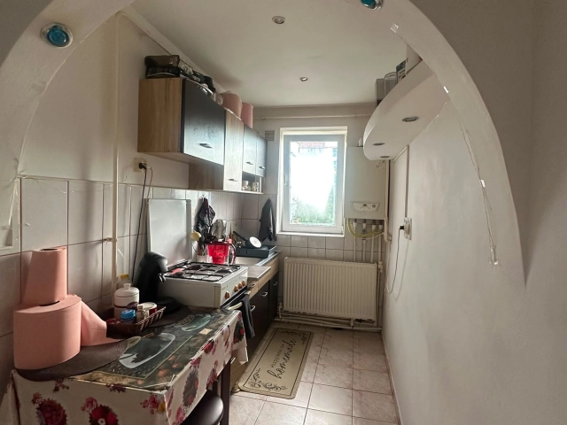 Apartament 2 camere - Podu Ros