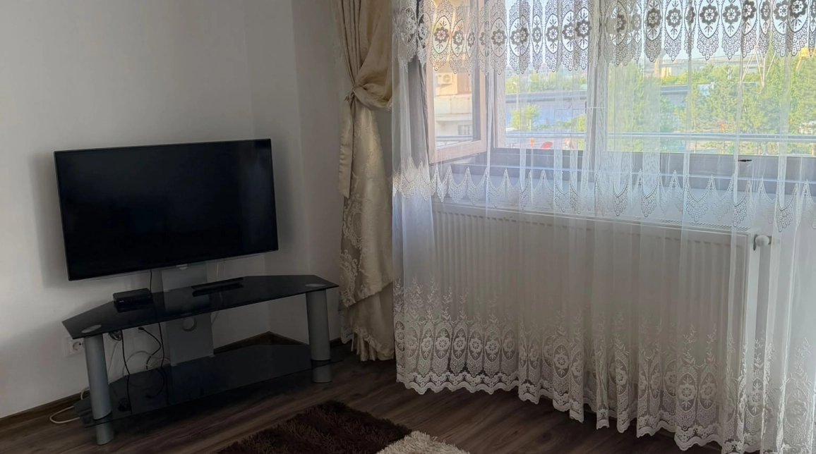 Imagine apartament