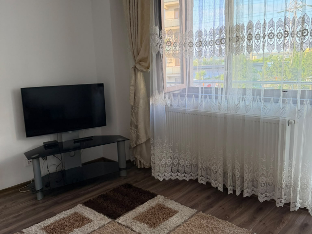 Bucium apartament nou  56 mp, 2 camere,  decomandat, de vanzare,  (Rompetrol Bucium) 163179