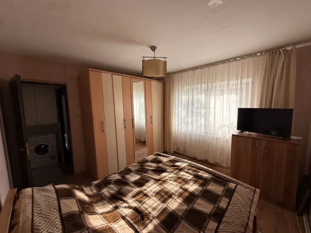 Apartament de vanzare, 2 camere,  decomandat,  56 mp, Dancu,  (Magazin Alisan) 163205