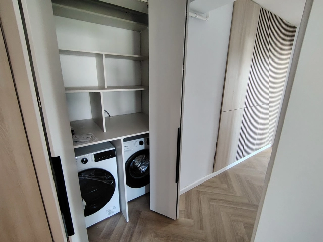 Apartament 3 camere - CUG