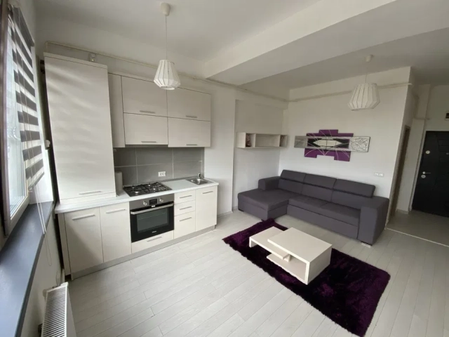 Apartament 1 camere - Tatarasi