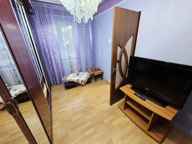 Apartament 2 camere - Alexandru cel Bun