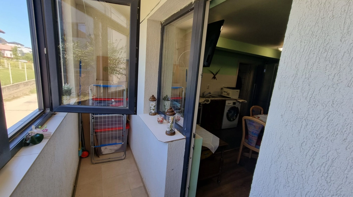Oferta 2 camere, open-space, 45 mp, de vanzare apartament nou in zona Visani,  Profi Visan imagine 9
