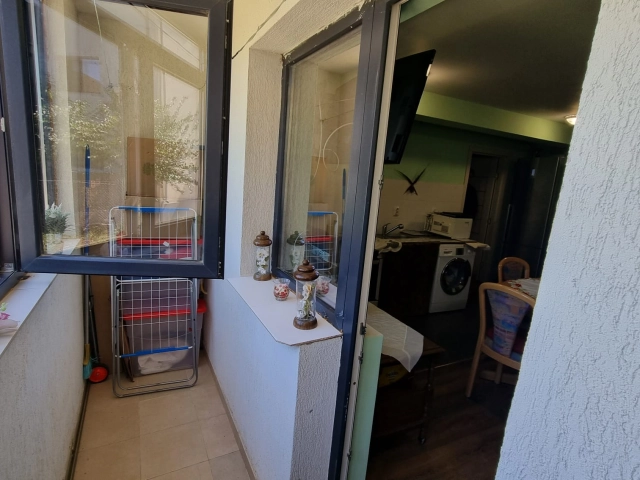 Apartament 2 camere - Visani