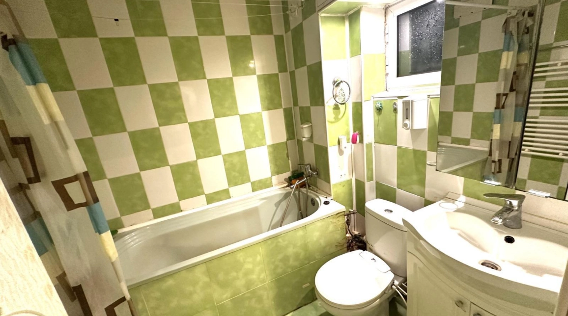 Oferta Pacurari apartament 58 mp, 2 camere, decomandat, de vanzare,  La bulevard- Esplanada Mimoza imagine 13