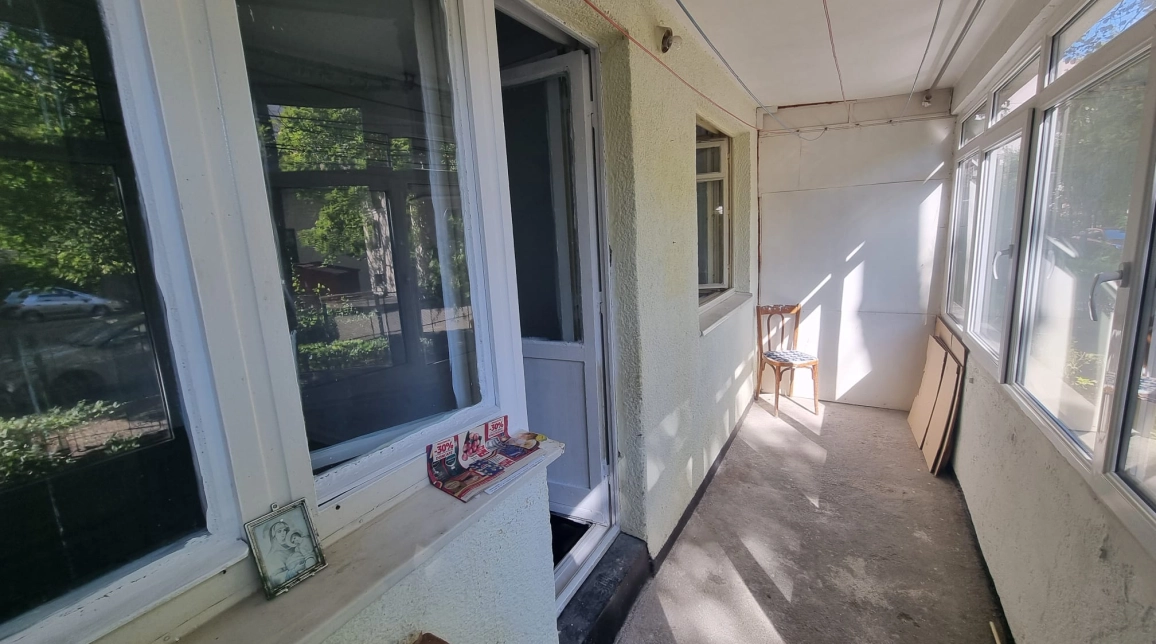 Oferta Apartament de vanzare, 2 camere, semidecomandat, 54 mp, Tatarasi,  Piata Chirila imagine 7