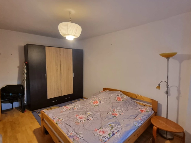 Apartament 3 camere - Nicolina