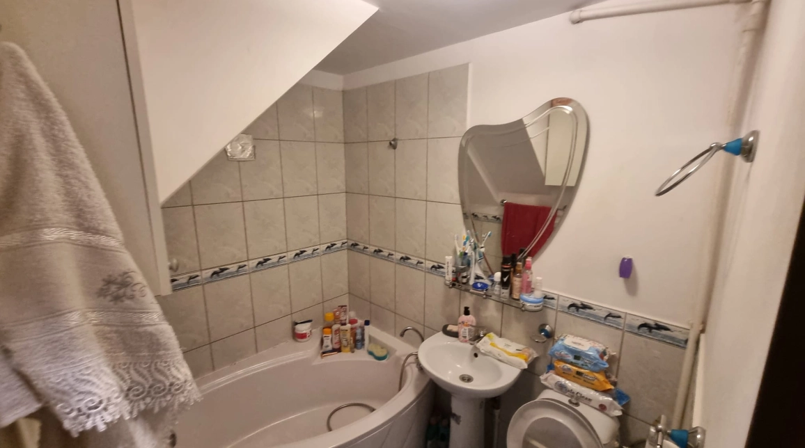 Oferta Apartament de vanzare, 2 camere, open-space, 54 mp, Nicolina,  Gara Nicolina imagine 7