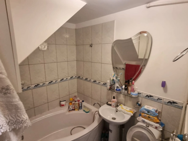 Apartament 2 camere - Nicolina