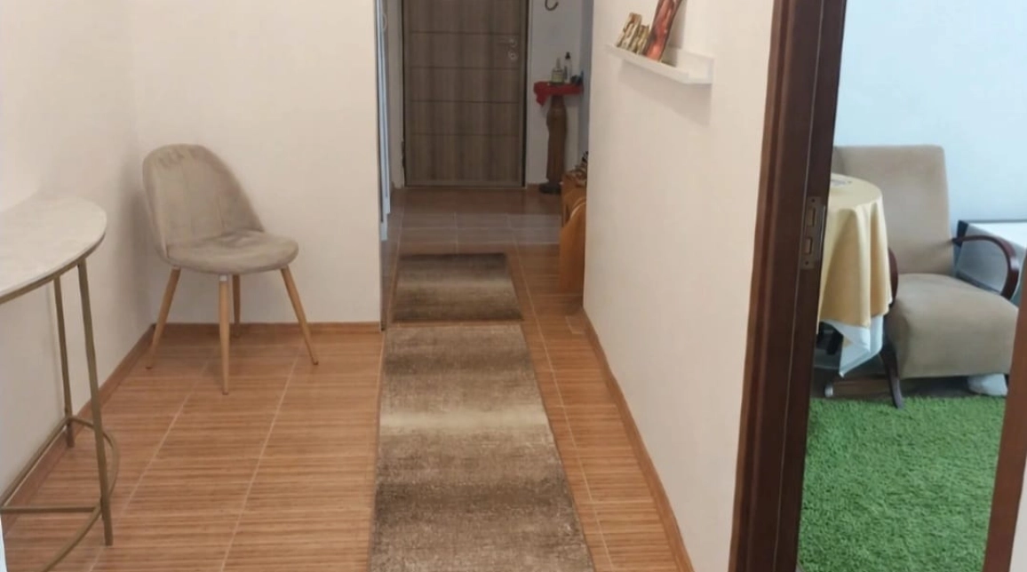 Oferta De vanzare apartament, 3 camere, decomandat, 72 mp, Alexandru cel Bun imagine 6