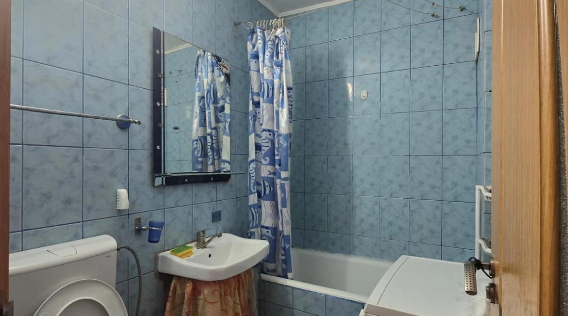 Oferta Apartament de vanzare, 2 camere, decomandat, 54 mp, Alexandru cel Bun,  Zimbru imagine 5