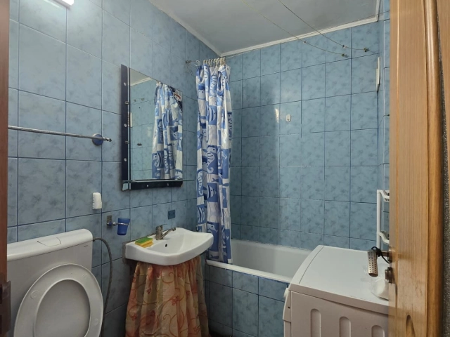 Apartament 2 camere - Alexandru cel Bun