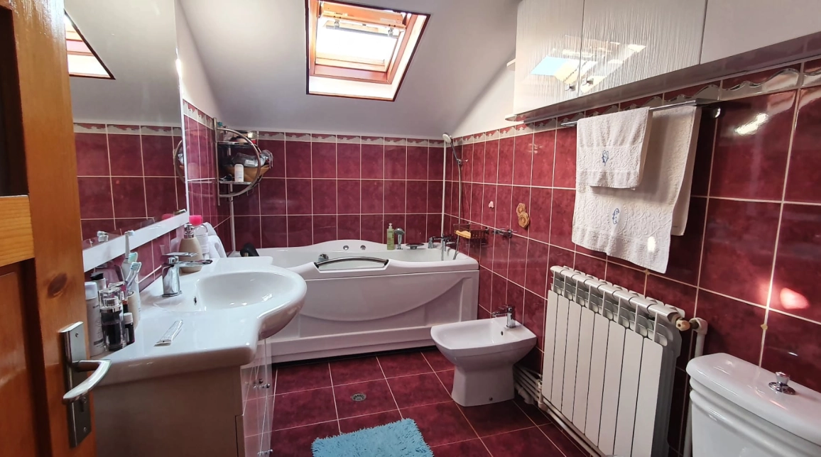 Oferta De vanzare casa, 3 camere, 120 mp, Tatarasi,  Unitatea  Militara imagine 6