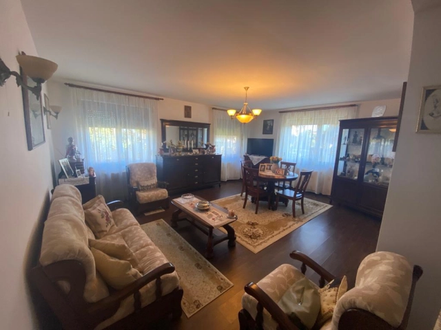 Apartament 4 camere - Popas Pacurari