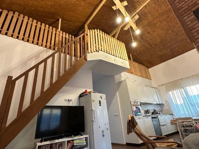 Apartament 5 camere - Ciurbesti