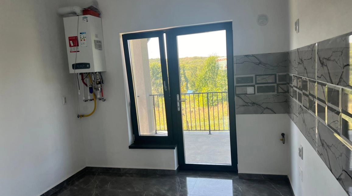 Oferta De vanzare casa, 4 camere, 104 mp, CUG,  Valea Adanca 5 Drumuri imagine 12