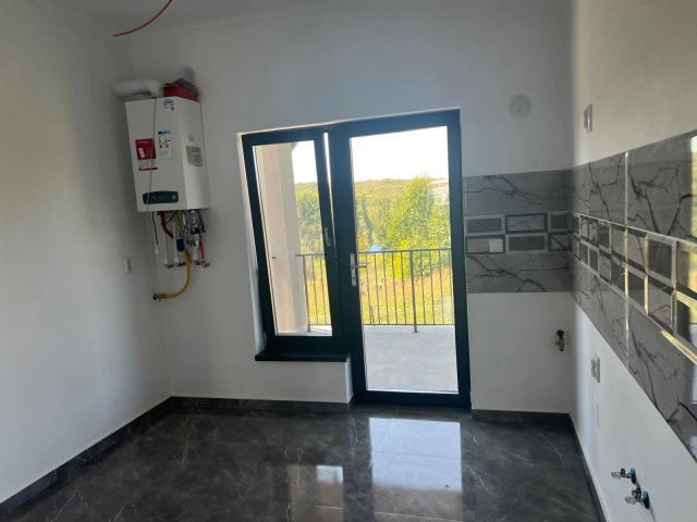 Apartament 4 camere - CUG