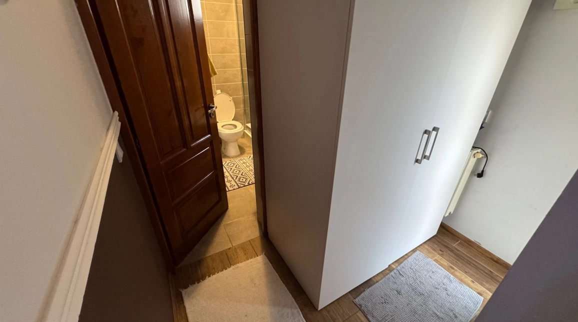 Oferta Casa de vanzare, 5 camere, 135 mp, Lunca Cetatuii,  Cartier Astoria imagine 2