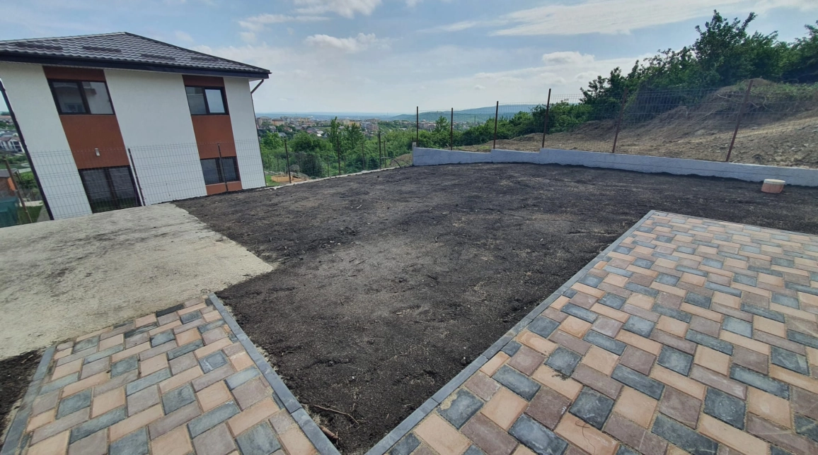 Oferta Casa, 3 camere , 80 mp, CUG, de vanzare,  Valea Adanca imagine 23