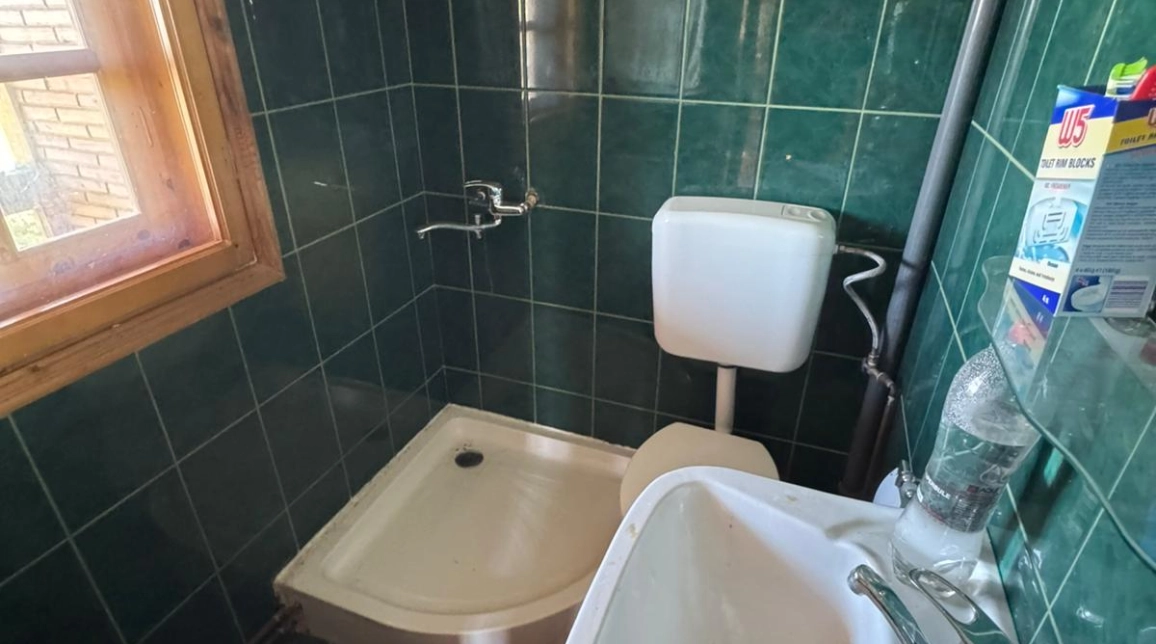Oferta Casa de vanzare, 3 camere, 110 mp, Bucium,   inainte de Hamak imagine 9