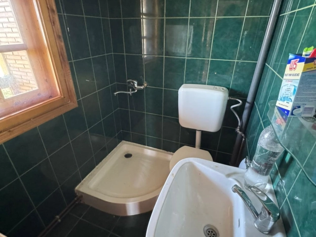 Apartament 3 camere - Bucium