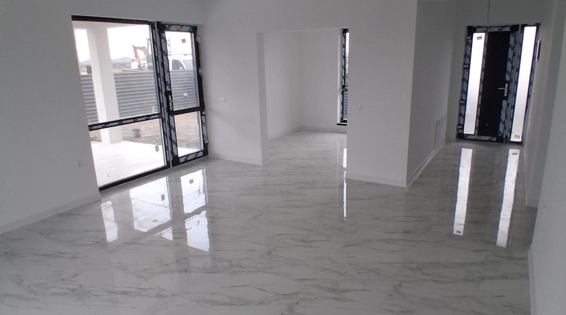 Oferta Vorovesti casa 116 mp, 4 camere, de vanzare,  TLT Vorovesti imagine 9