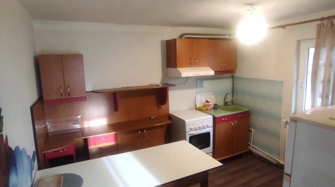 Oferta De vanzare casa, 6 camere, 170 mp, Copou,  in spate la Penitenciar imagine 7