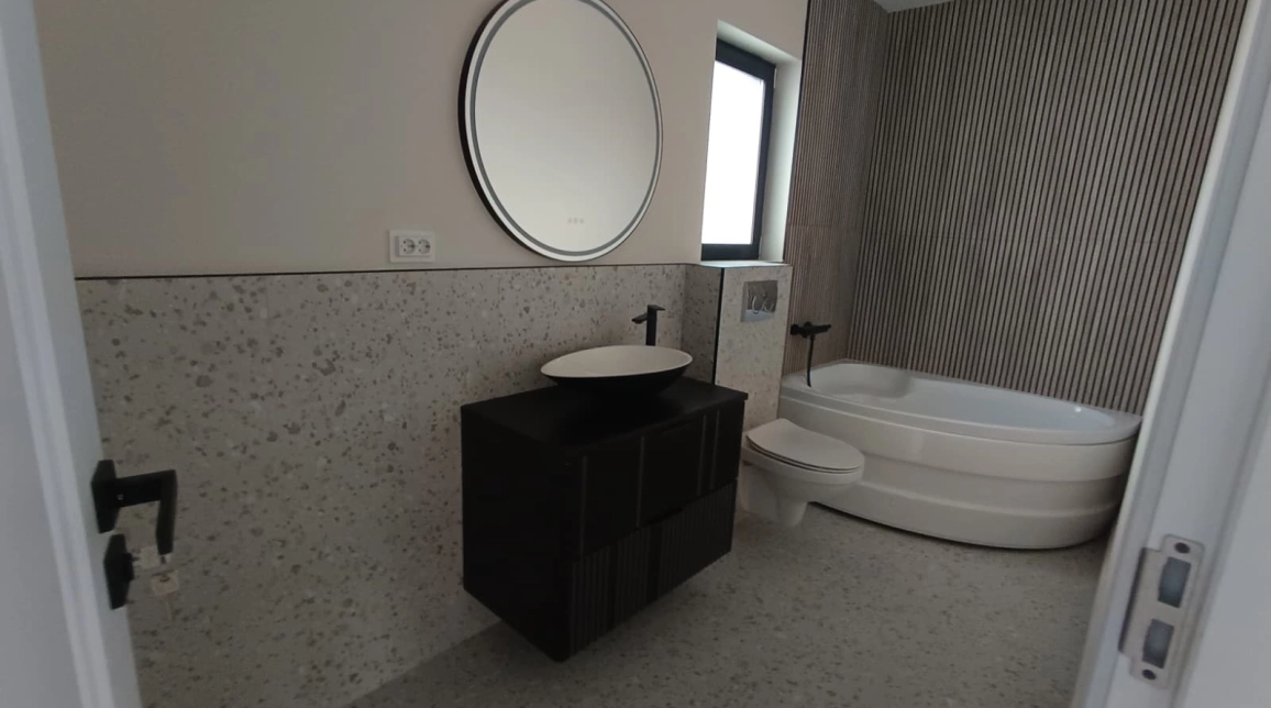 Oferta Miroslava casa 135 mp, 4 camere, de vanzare,  TRANS ANAPET imagine 7