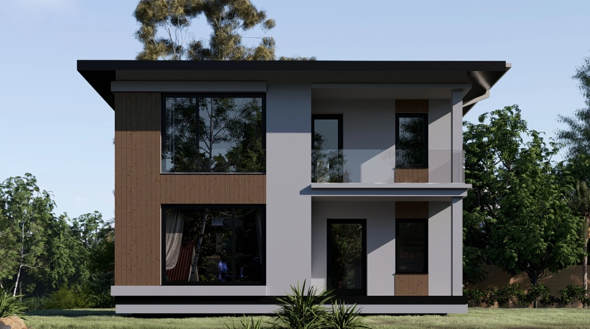 Oferta Casa, 4 camere , 120 mp, Vorovesti, de vanzare,   imagine 1