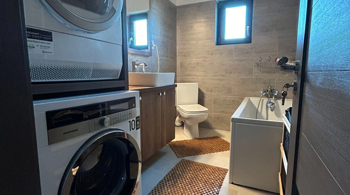 Oferta 4 camere, 93 mp, de vanzare casa in zona Breazu,  Padurea Marzesti imagine 15