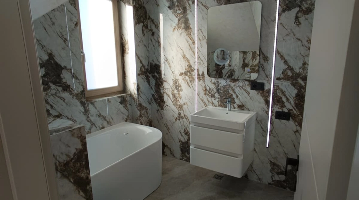 Oferta De vanzare casa, 4 camere, 105 mp, Valea Lupului,  La 5 minute de Popas Pacurari imagine 6