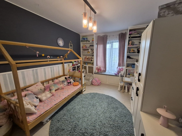 Apartament 4 camere - CUG