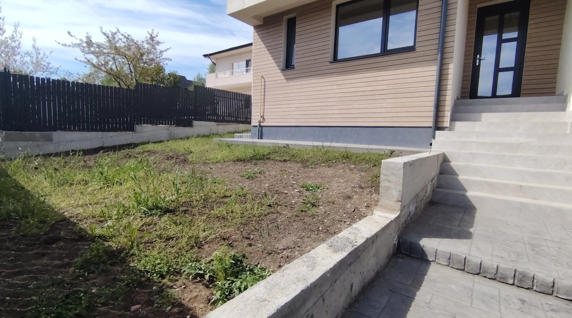 Oferta Casa, 4 camere , 108 mp, Rediu, de vanzare,  Str Soarelui imagine 2